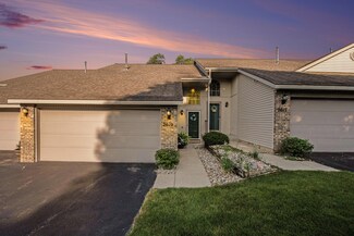 2619 W Highland View Cir SE Unit 40, Grand Rapids, MI 49506