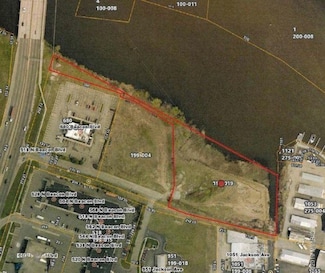 0 Jackson St Unit 16016288, Grand Haven, MI 49417