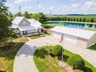 9462 W 1200 S 35, Marion, IN 46952