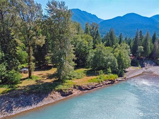 291 Baker Rd, Randle, WA 98377