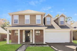 5411 Maiden Grass Dr, Memphis, TN 38135