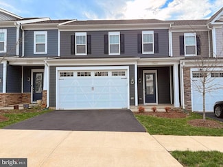 25643 Not Forgotten Terrace, Chantilly, VA 20152