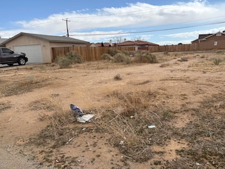 0 Sally Unit 25002066, California City, CA 93505