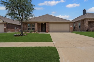 205 Mount Olive Ave, McKinney, TX 75070