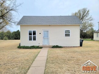 202 W Sunnyside Ave, Montezuma, KS 67867