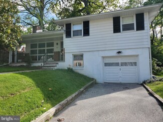1520 Pickett Rd, Lutherville Timonium, MD 21093