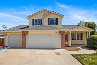 520 Morning Dove Way, Marsing, ID 83639