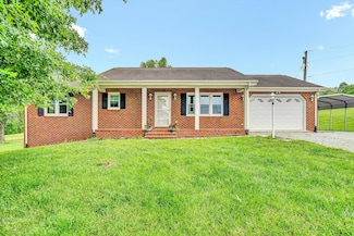 4 Arch Mill Rd, Buchanan, VA 24066