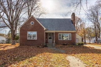 2127 Perrine St, Lafayette, IN 47904