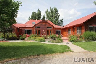 3627 Grand Valley Canal Rd, Palisade, CO 81526