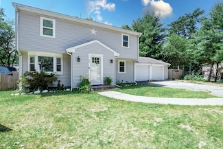 20 Woodville Way, Wareham, MA 02571