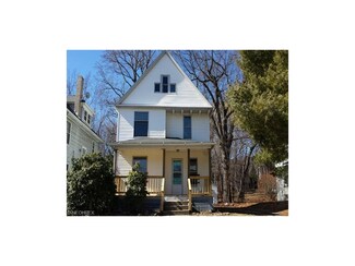 166 Rhodes Ave, Akron, OH 44302