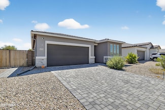 2079 E Escondido Place, Casa Grande, AZ 85122