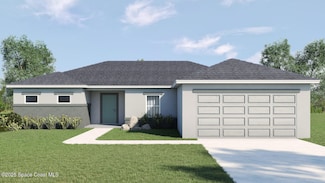 550 Halifax St SW, Palm Bay, FL 32908