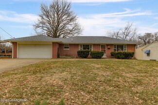509 Meier Dr, Jefferson City, MO 65109