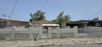 3Q Juan P Vargas, Ponce, PR 00728