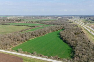 000 Missouri 13, Collins, MO 64738