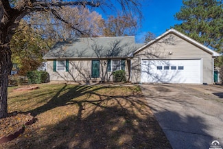 1133 Kasold Dr, Lawrence, KS 66049