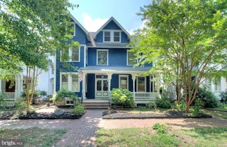 38 Broad St, Mount Holly, NJ 08060