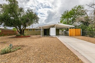 709 N 22nd St, Las Vegas, NV 89101