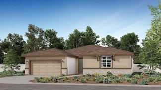 Residence Two, Menifee, CA 92585