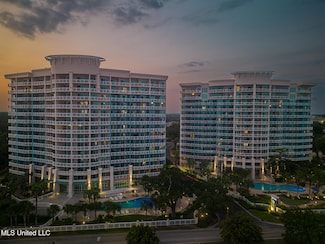2228 Beach Dr Unit 1305, Gulfport, MS 39507