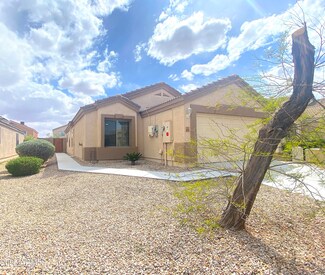 6775 E Refuge Rd, Florence, AZ 85132
