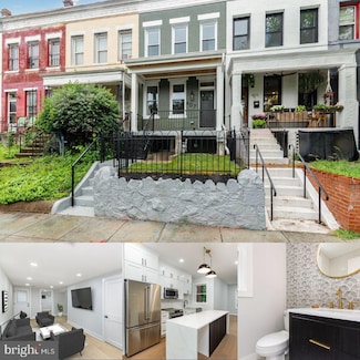 407 16th St SE, Washington, DC 20003
