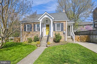 6265 18th St N, Arlington, VA 22205