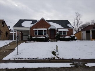 2719 Clearview Ave NW, Canton, OH 44718