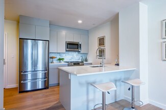 16 Boardman St Unit 205, Boston, MA 02128