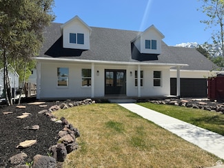 9957 S 2270 E, Sandy, UT 84092