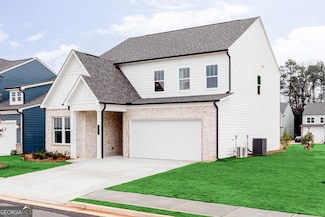 3074 Cambridge Mill St, Acworth, GA 30102