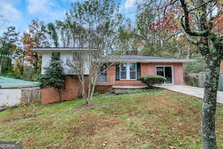 927 Slash Pine Rd Unit 1, Forest Park, GA 30297