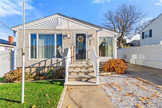 324 Brown St, East Providence, RI 02914