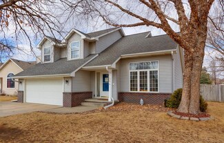 2706 NW 10th Ct, Ankeny, IA 50023
