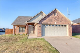 8217 Huntington Way, Fort Smith, AR 72916