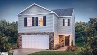 1935 Gracie Dr, Woodruff, SC 29388