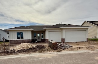 12077 E Pepperwood St, Wichita, KS 67226