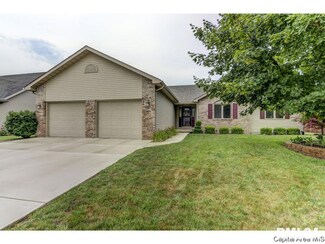 1404 Summershade Dr, Springfield, IL 62712