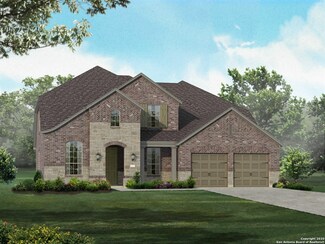 12423 Upton Park, San Antonio, TX 78253