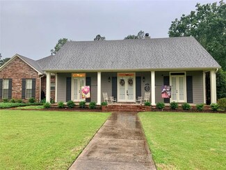 3401 Shirley Ct, Benton, LA 71006
