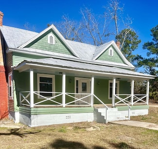 145 Sharp St, Alston, GA 30412