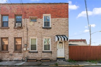 415 Gardner St, Mc Kees Rocks, PA 15136