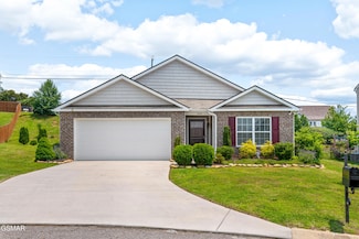 1426 Mesquite Dr, Sevierville, TN 37876