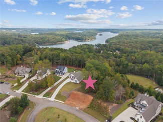 7510 Crestline Dr, Dawsonville, GA 30534