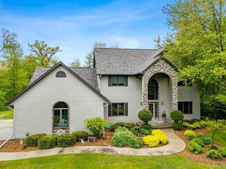 N3318 Hickory Dr, Waupun, WI 53963