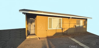 Unlisted Address