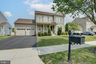 604 Socrates St, Middletown, DE 19709