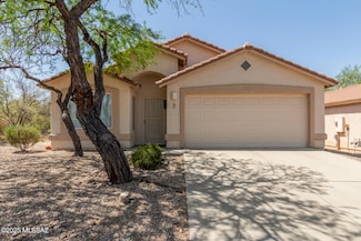 525 W Faith Dawn Ct, Tucson, AZ 85704
